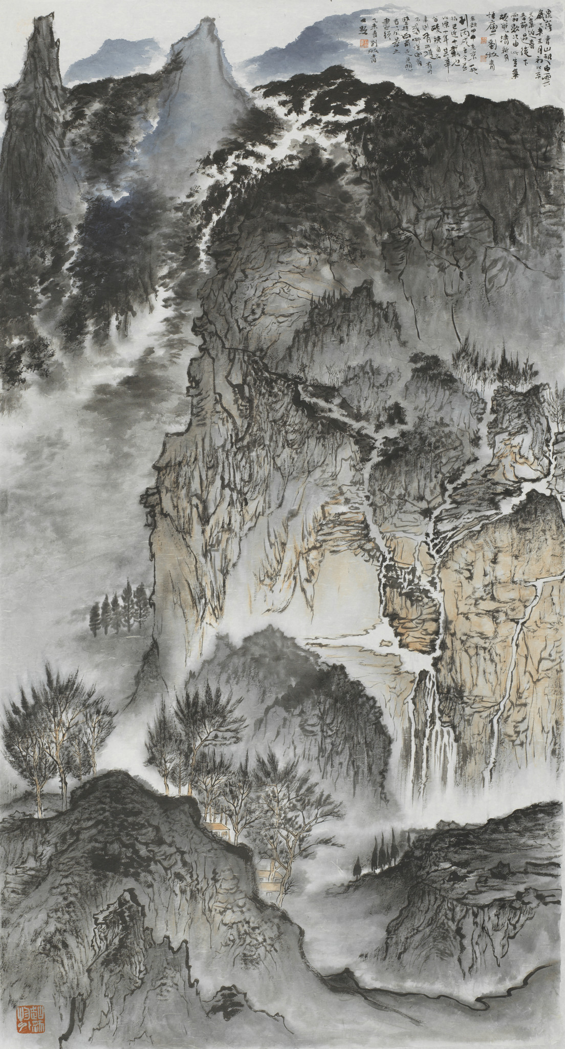 刘牧青