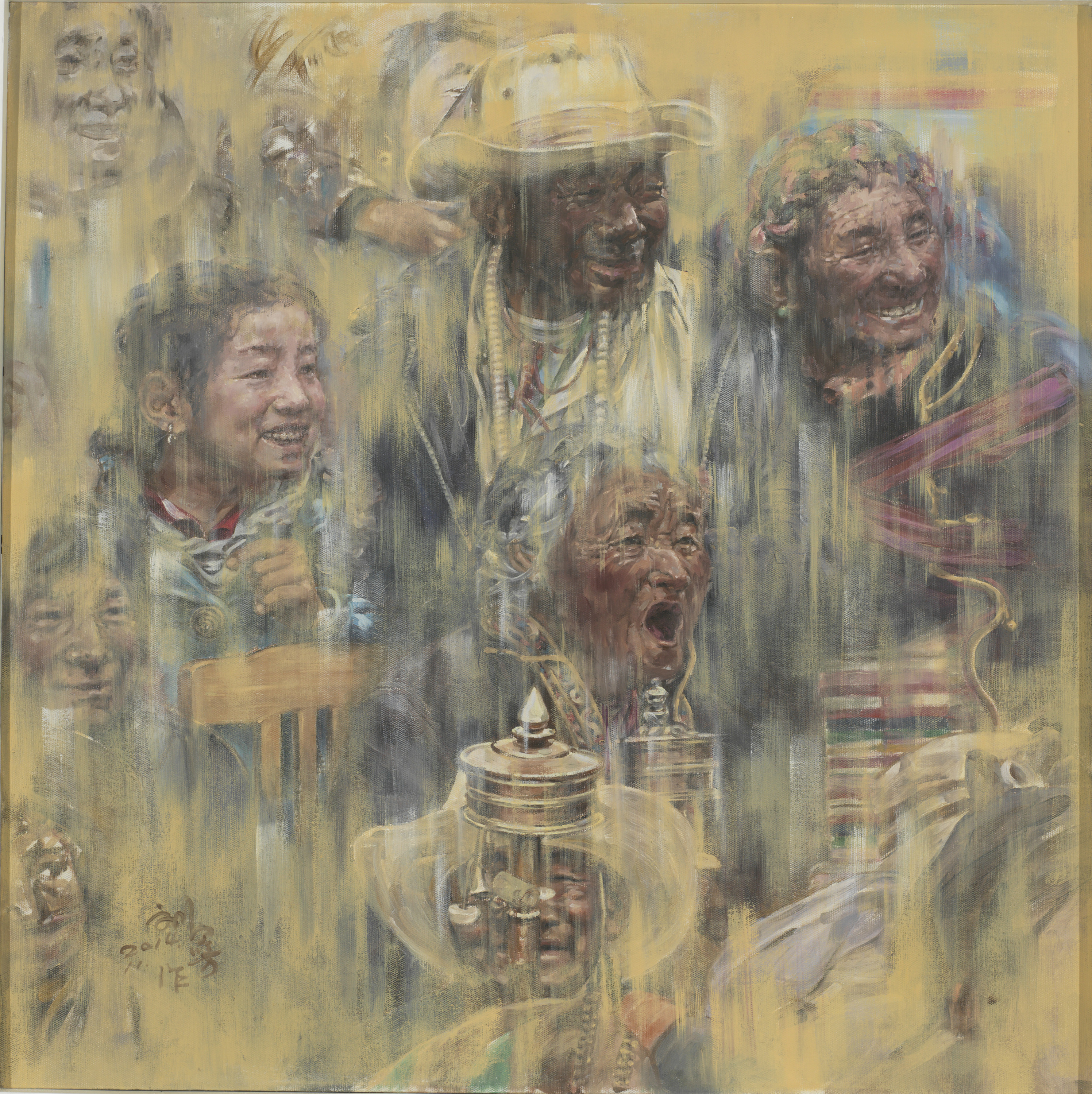 刘家方