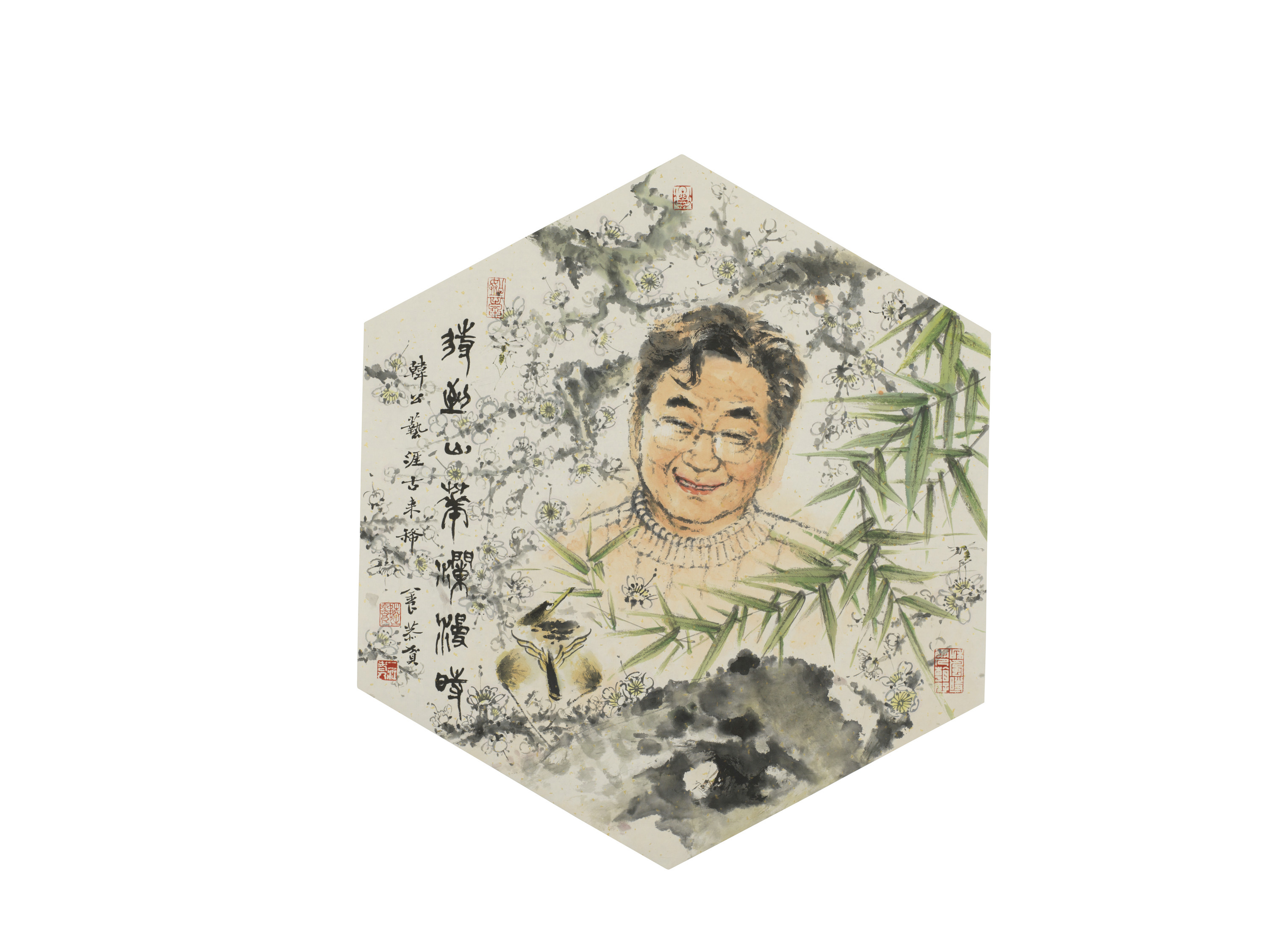 陆金良